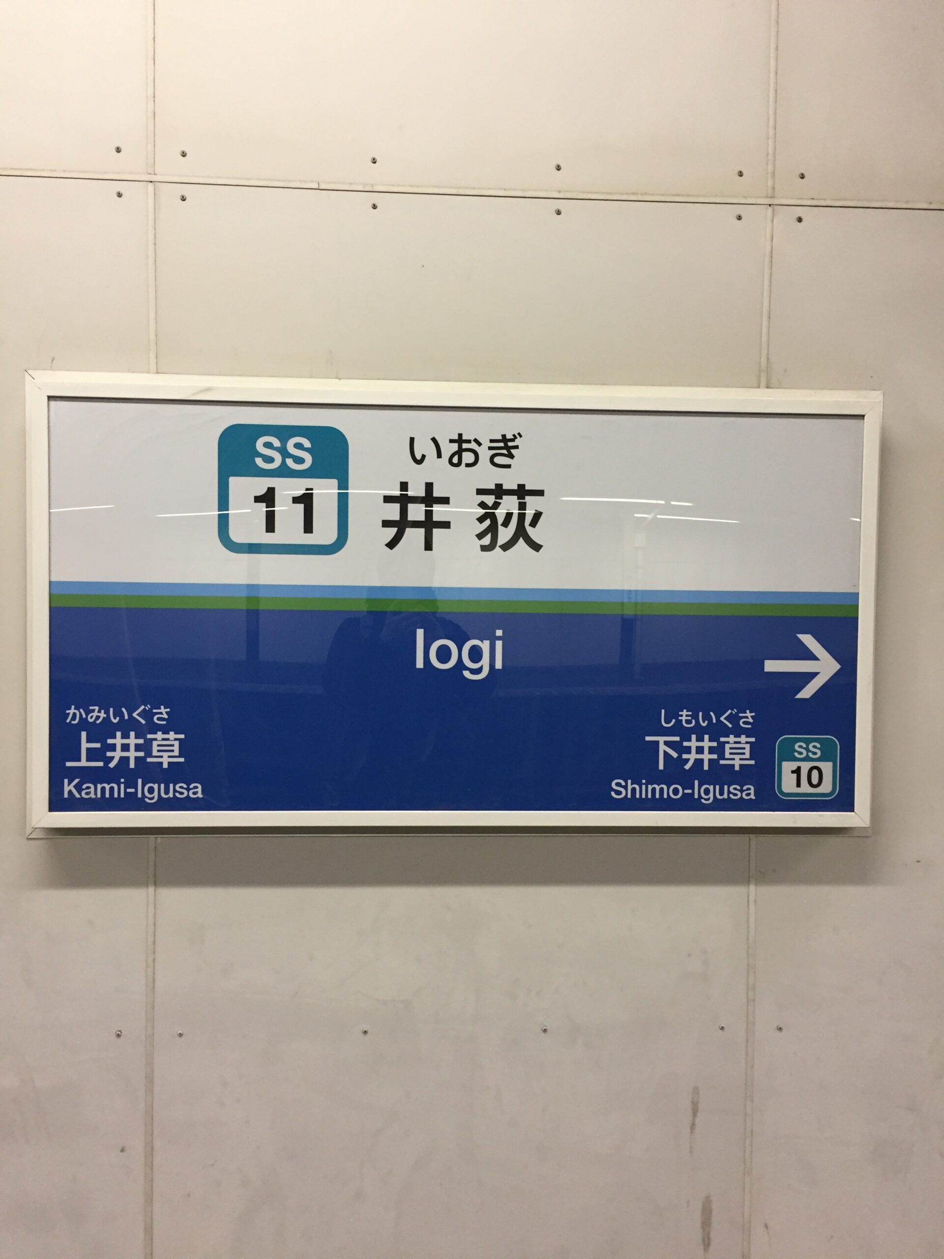 iogi